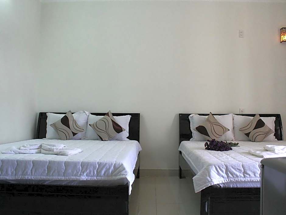 Phuong Tay Guest House Mui Ne