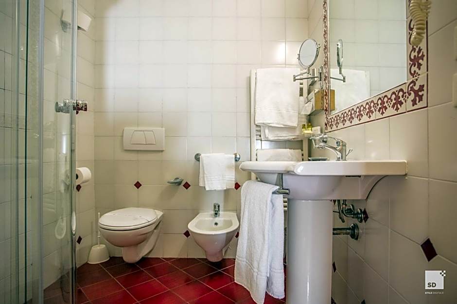 Hotel Alessandro Della Spina