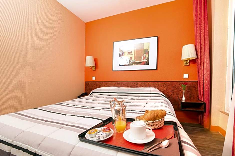 Hotel Pierre Nicole