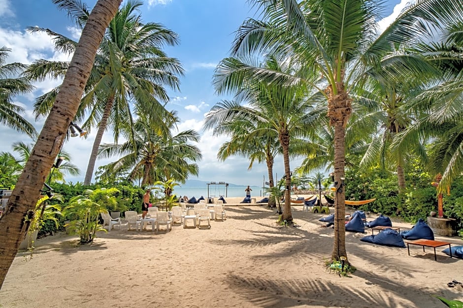 Echo Beach Hostel