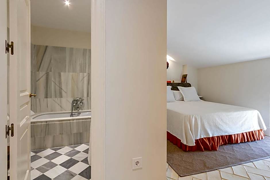 Casa de la Moneda Residences Sevilla