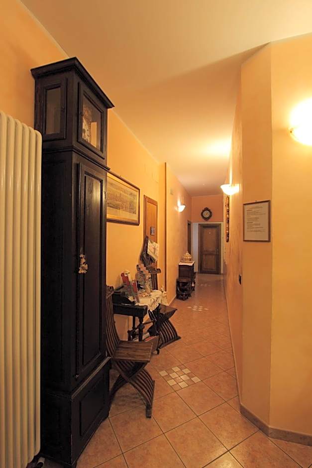 Hotel Margaret
