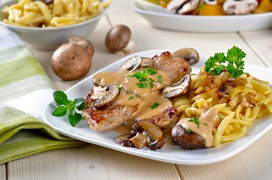 Hotel-Restaurant Ochsen