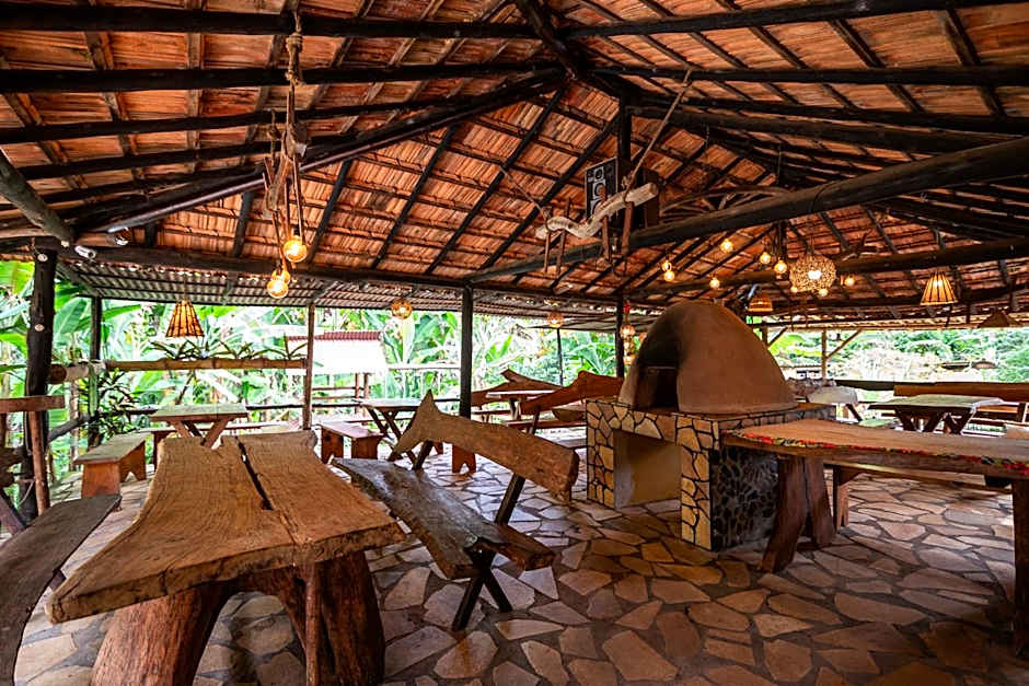 Pousada Casa da Moeda