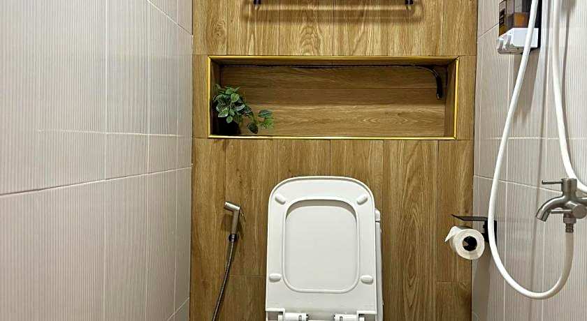 THE NINE PLACE Chaeng Sanit