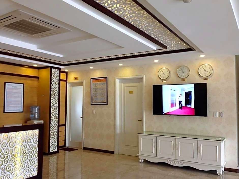 Ha Long Park Hotel