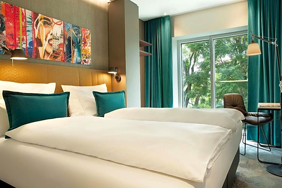 Motel One Graz