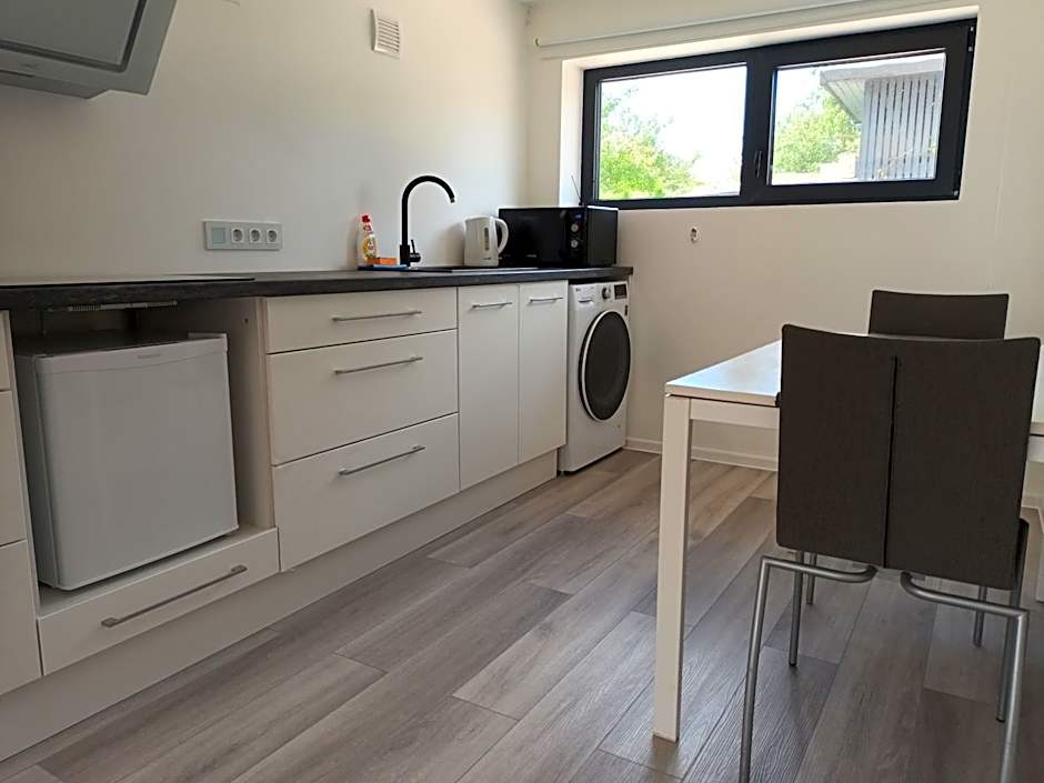 Luxury Apartment Private House and Parking Netflix