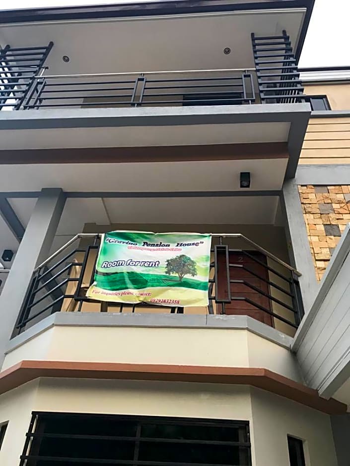 Gravino Pension House