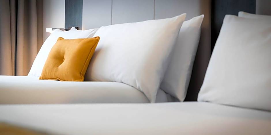 Maldron Hotel Newcastle