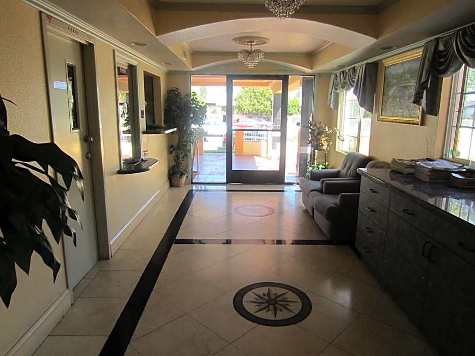 Starlight Inn Canoga Park