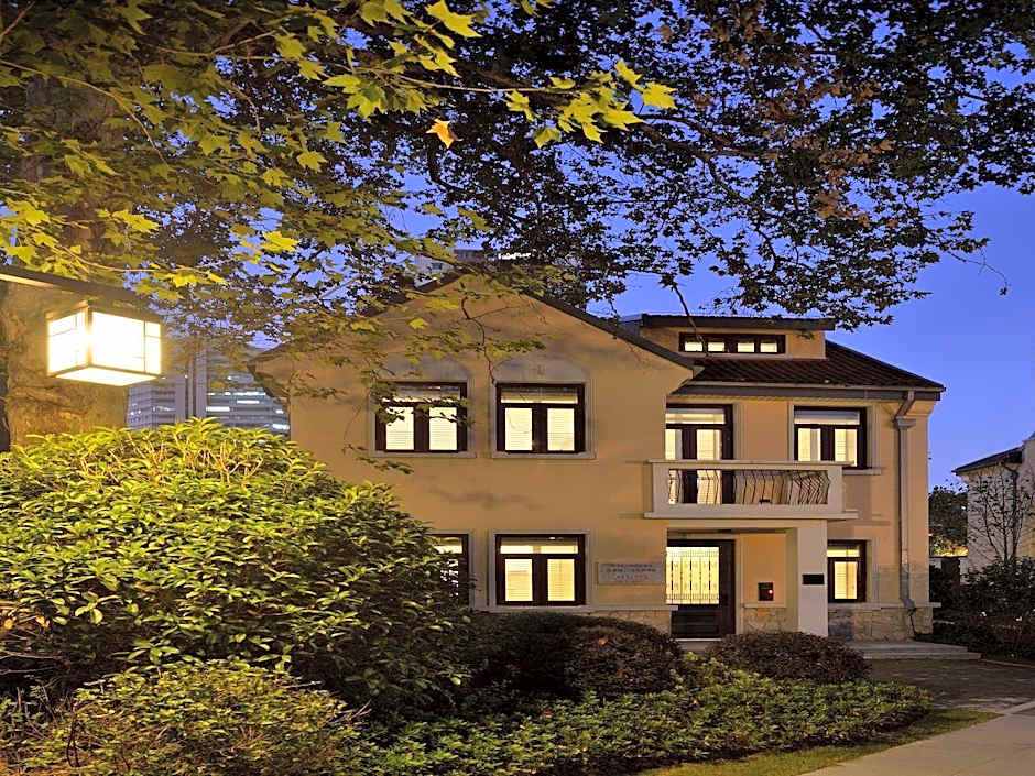 Relais & Chateaux The Yihe Mansions