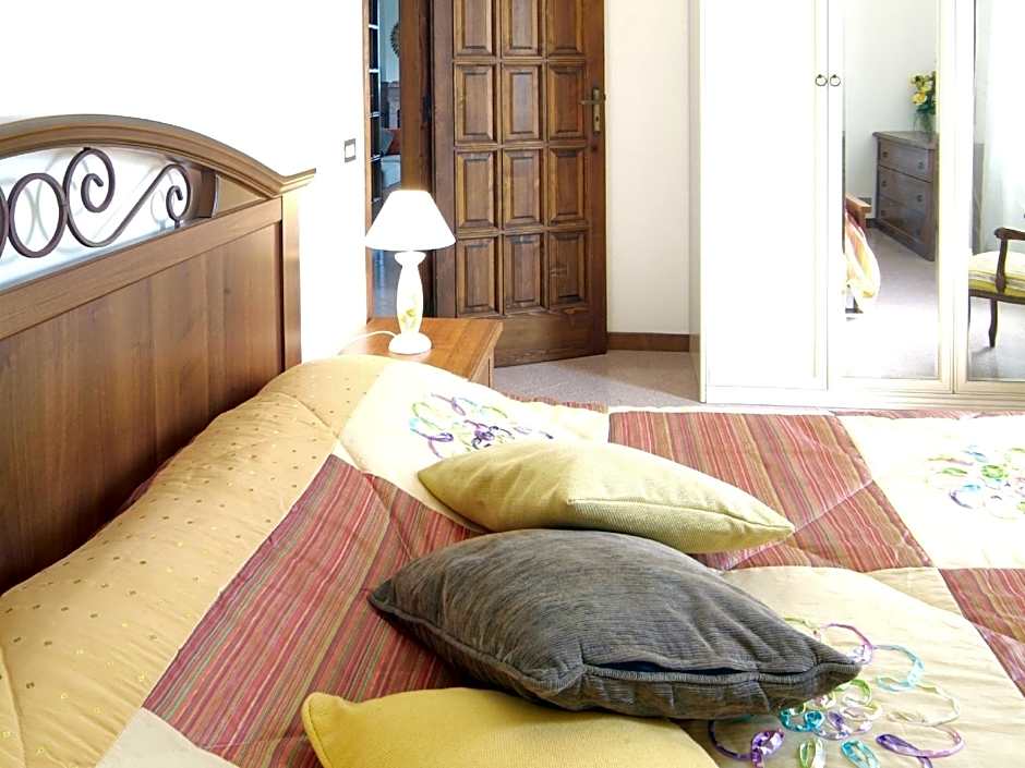 Mountain House Villa