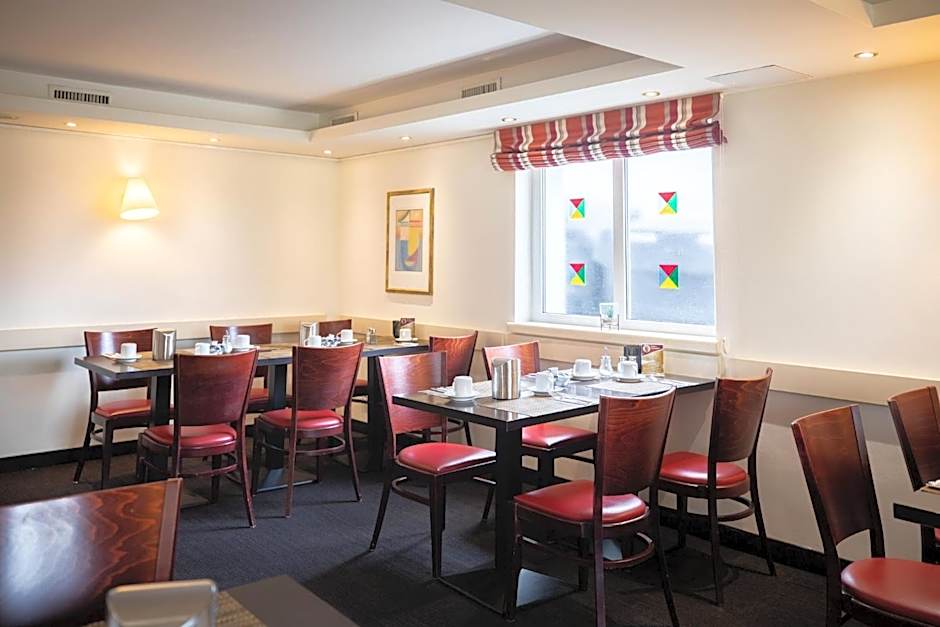 Garner Hotel Bremen North By IHG
