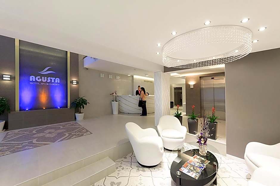 Agusta Hotel, Garden & SPA