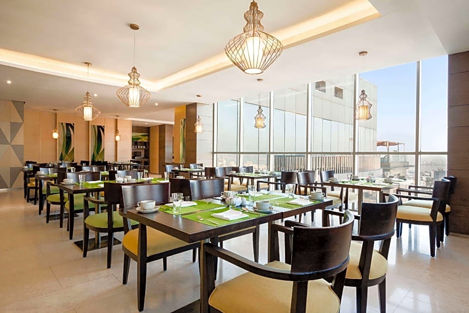 Wyndham Garden Manama