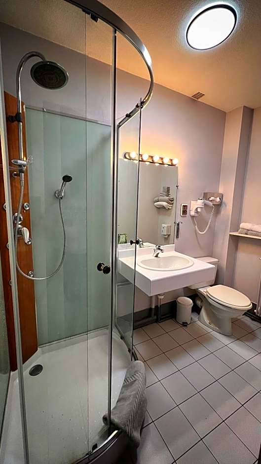 Logis Hotel Restaurant des Voyageurs