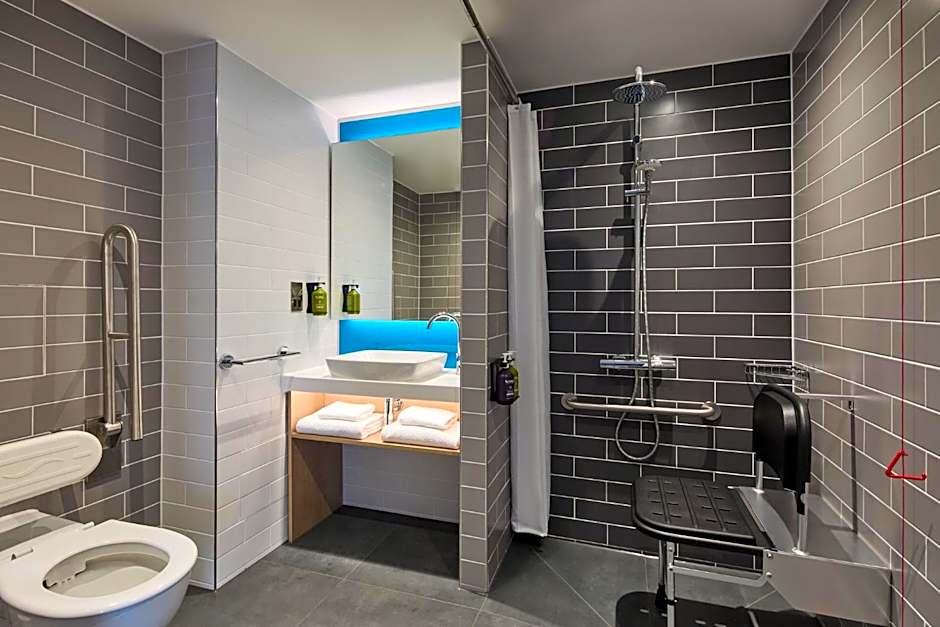 Holiday Inn Express London Limehouse By IHG