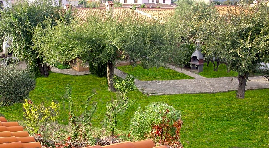 Villette Il Melograno