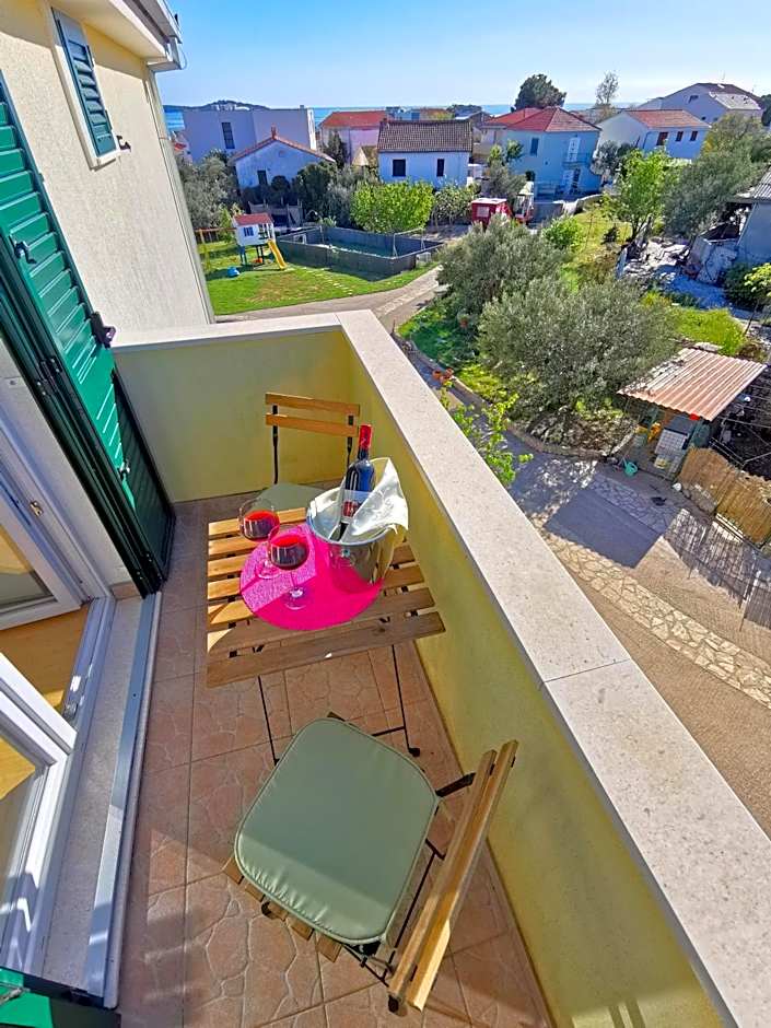 Apartments CVITA HOLIDAY - Villa NATALI