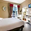 Logis Hotel Le Beaulieu