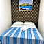 Pousada hostel praia itapua