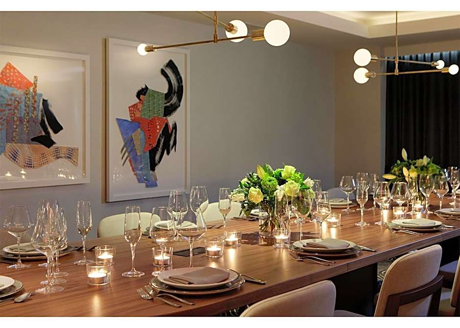 Kimpton Banneker Hotel, an IHG Hotel By IHG