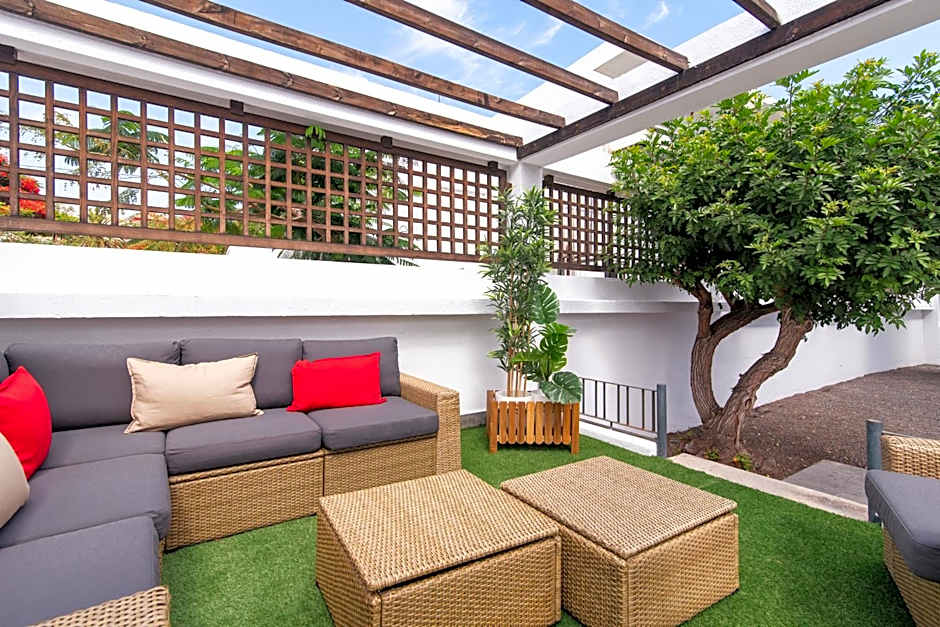 Casa Boissier Ciudad Jardín