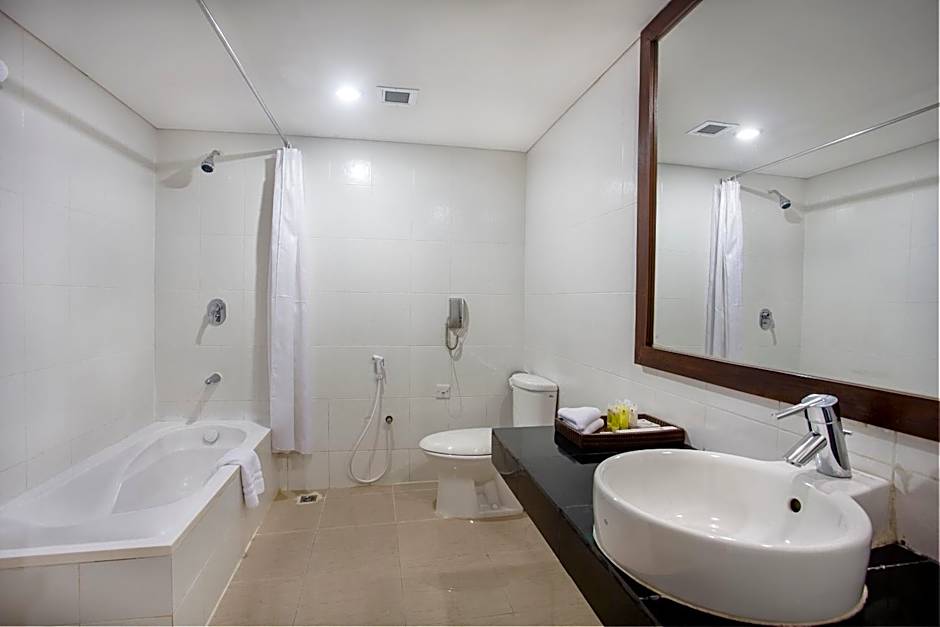 Rose View Hotel Sylhet