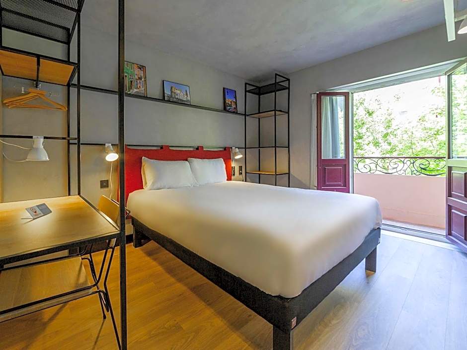 ibis Porto Centro Mercado Bolhao