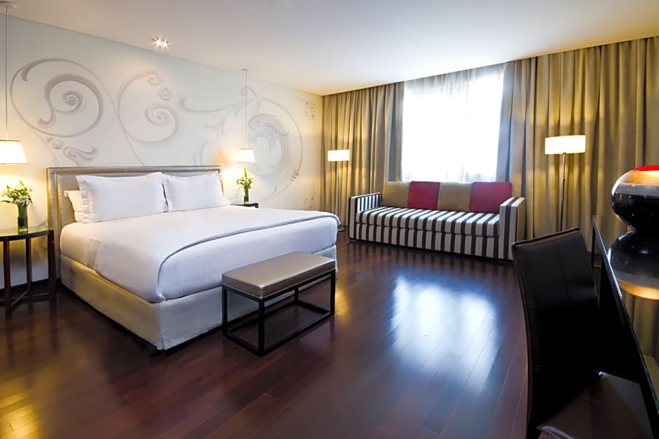 NH Buenos Aires Tango