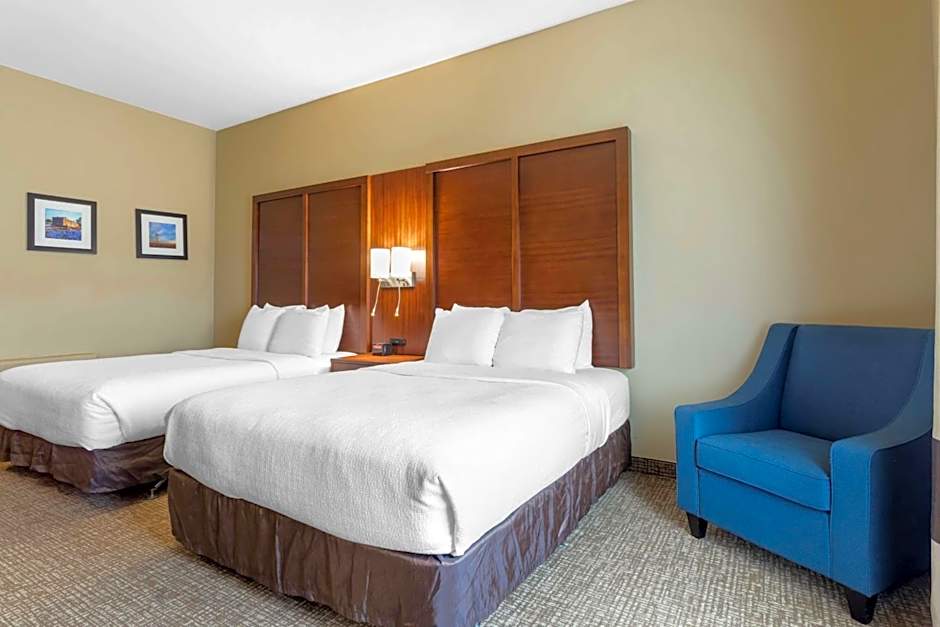 Best Western Texas City