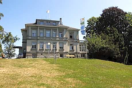 Kreuzlingen Youth Hostel