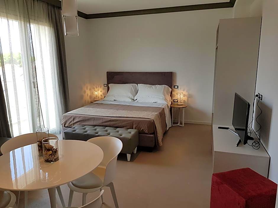 Residence Hotel Venus Suites