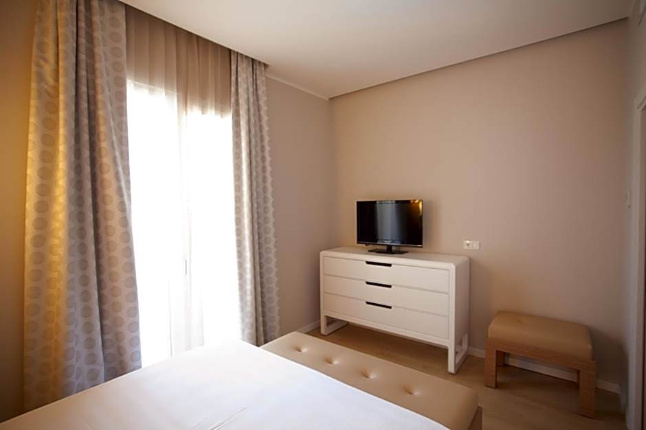 Oxygen Lifestyle Hotel