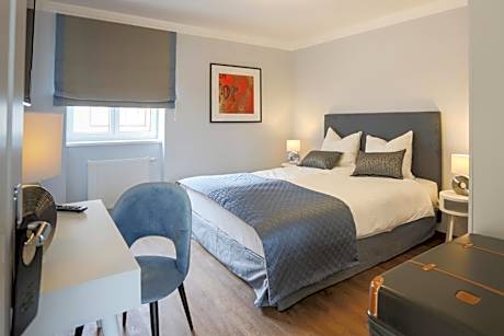 Hotel zur Schloss-Schmiede