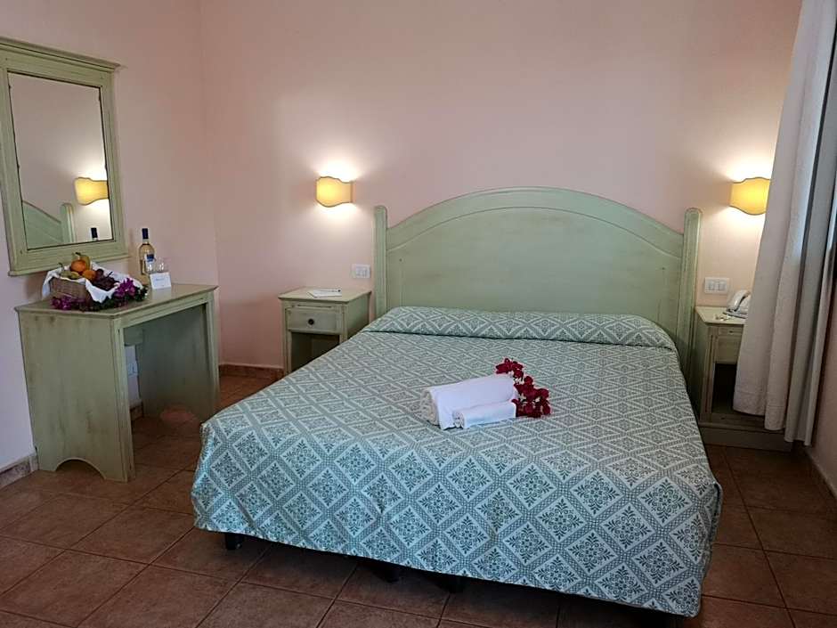 Club Esse Cala Gonone