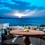 Parthenis Beach, Suites by the Sea