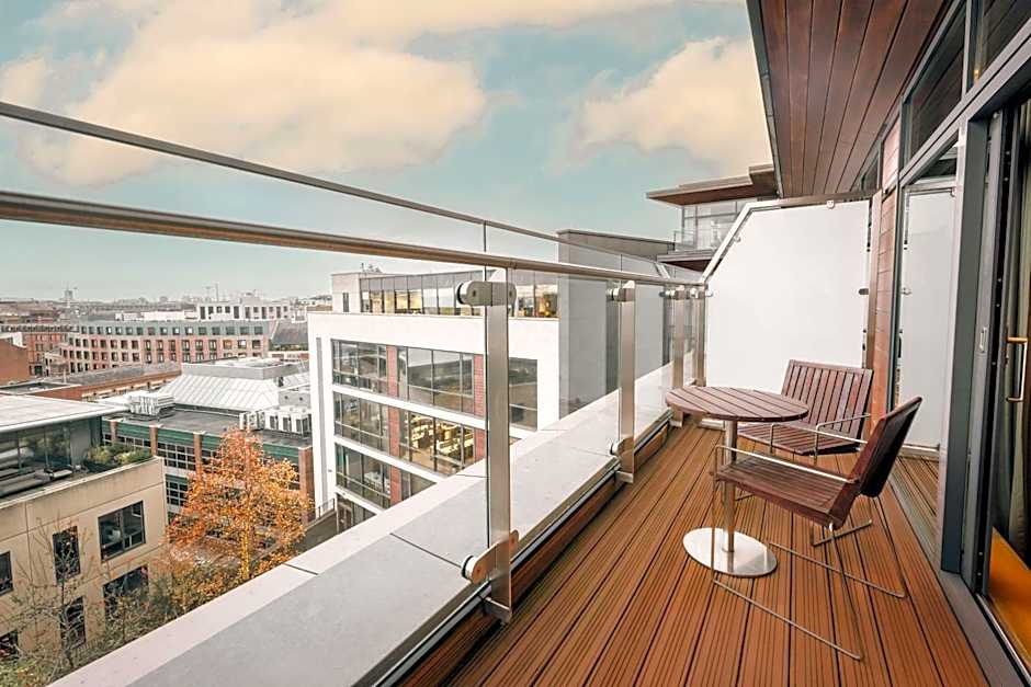 Radisson BLU Royal Hotel Dublin