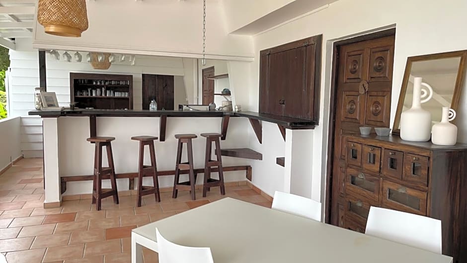 Le M Hotel Marie Galante