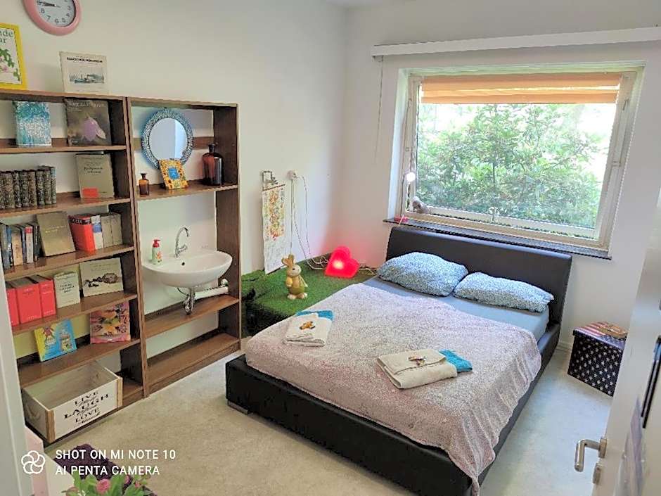 The Old Doctors Office