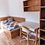 Apartmány Jabloneček