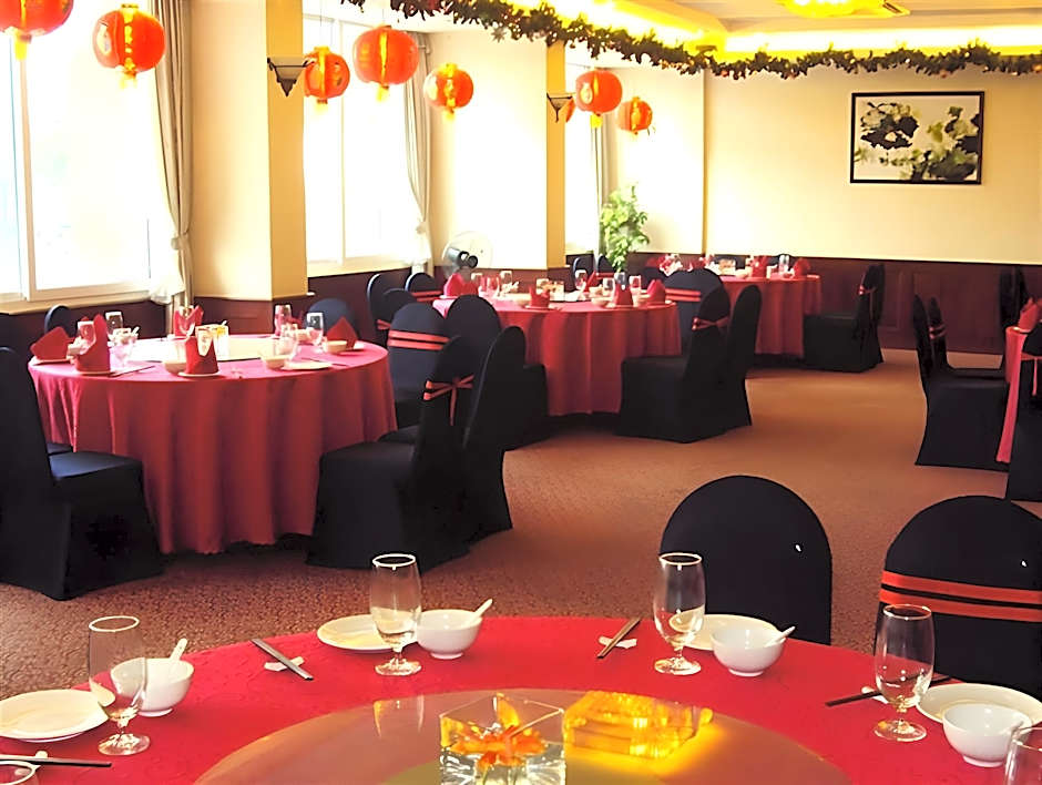Huu Nghi Hotel