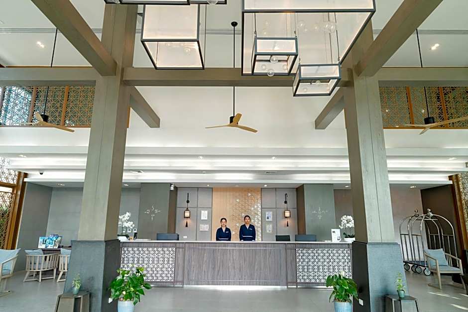 Bella Nara Phuket Naiyang Beach