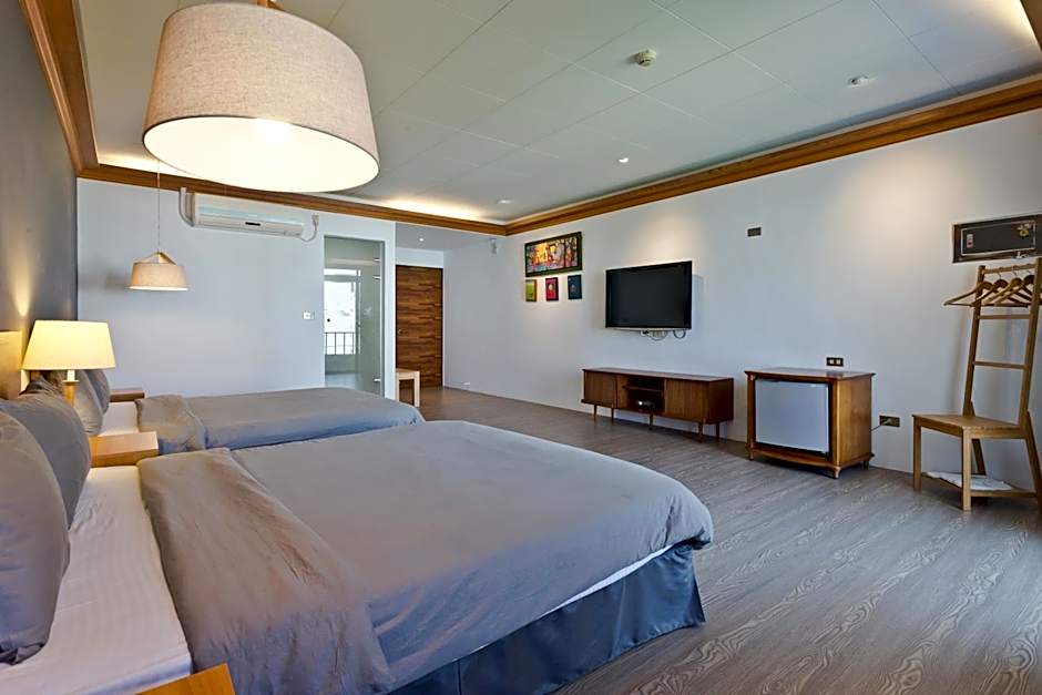 Kenting Cozy B&B