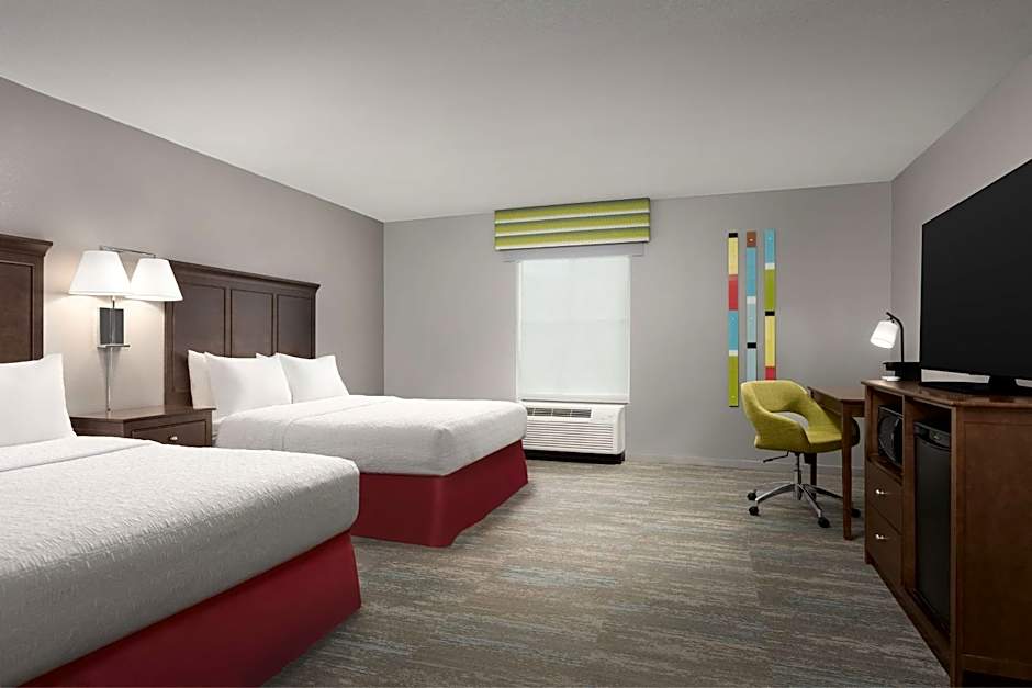Hampton Inn & Suites Orlando-North/Altamonte Springs