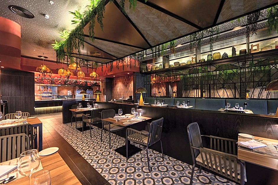 Hotel Riu Turquoise - All Inclusive