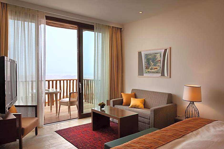 Beresheet by Isrotel Exclusive