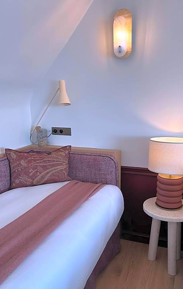 Hotel Restaurant Les Venetes