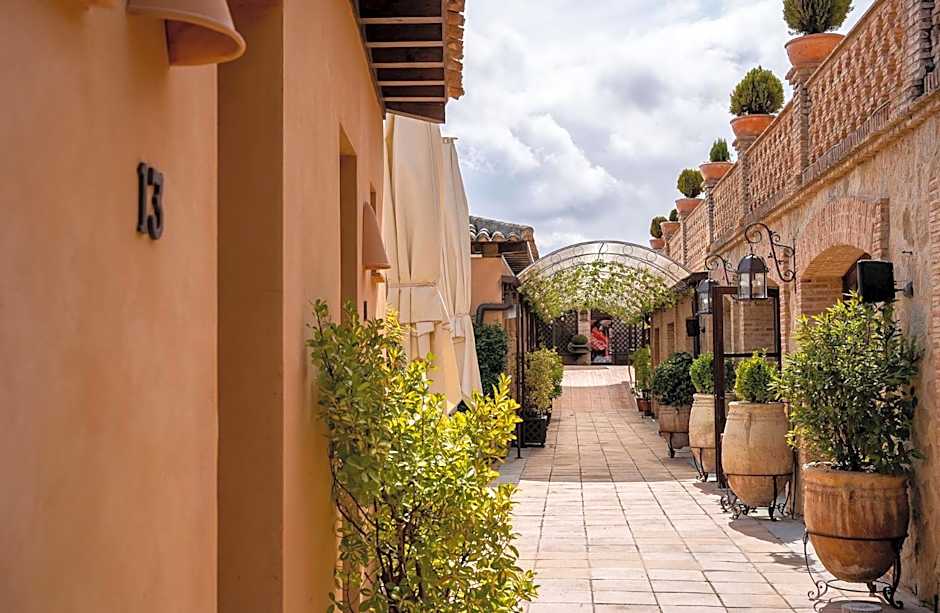 Cigarral de Caravantes